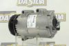 DA SILVA FC3625 Compressor, air conditioning